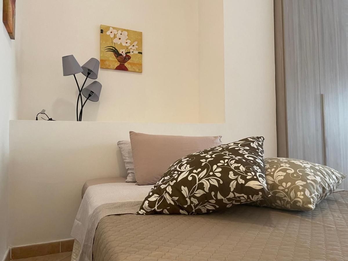 Viale Umberto I Apartments Sassari Exterior photo