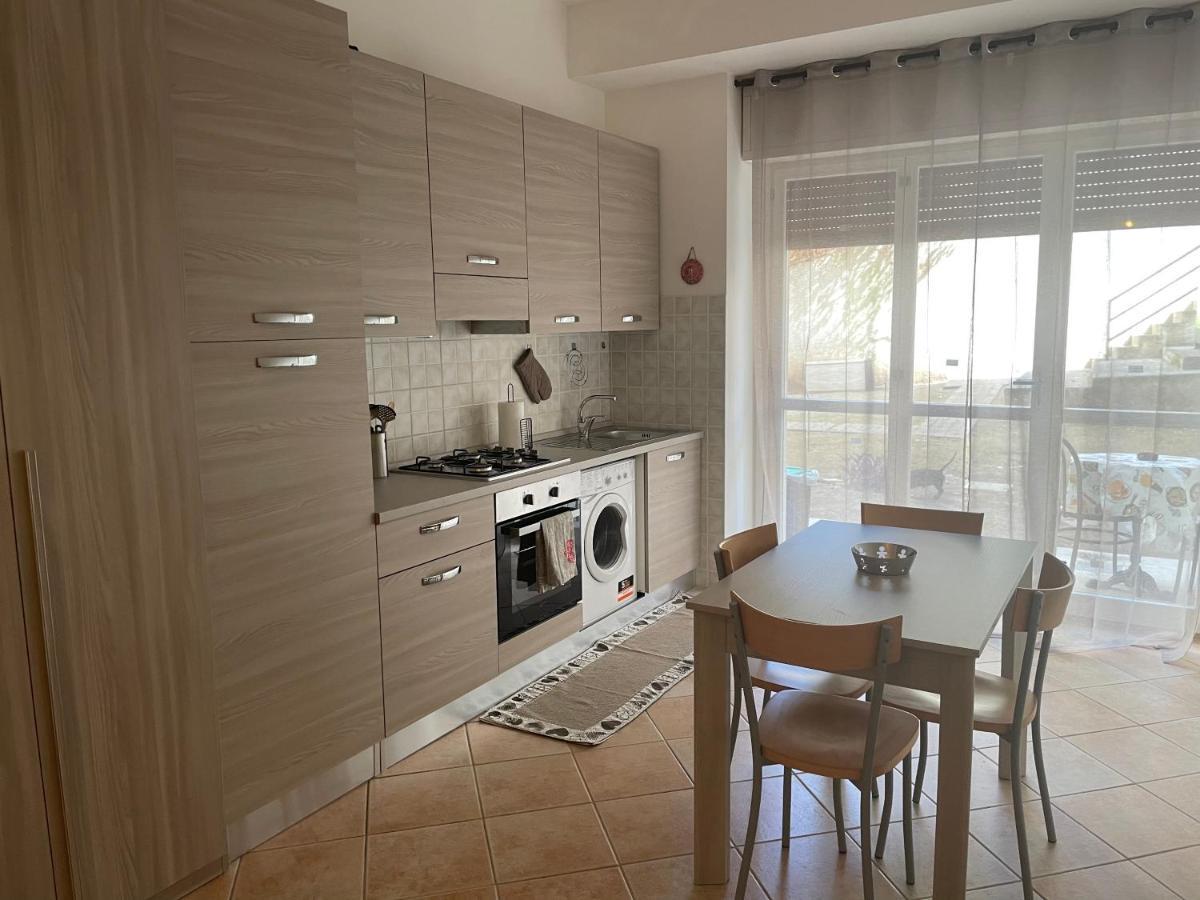 Viale Umberto I Apartments Sassari Exterior photo