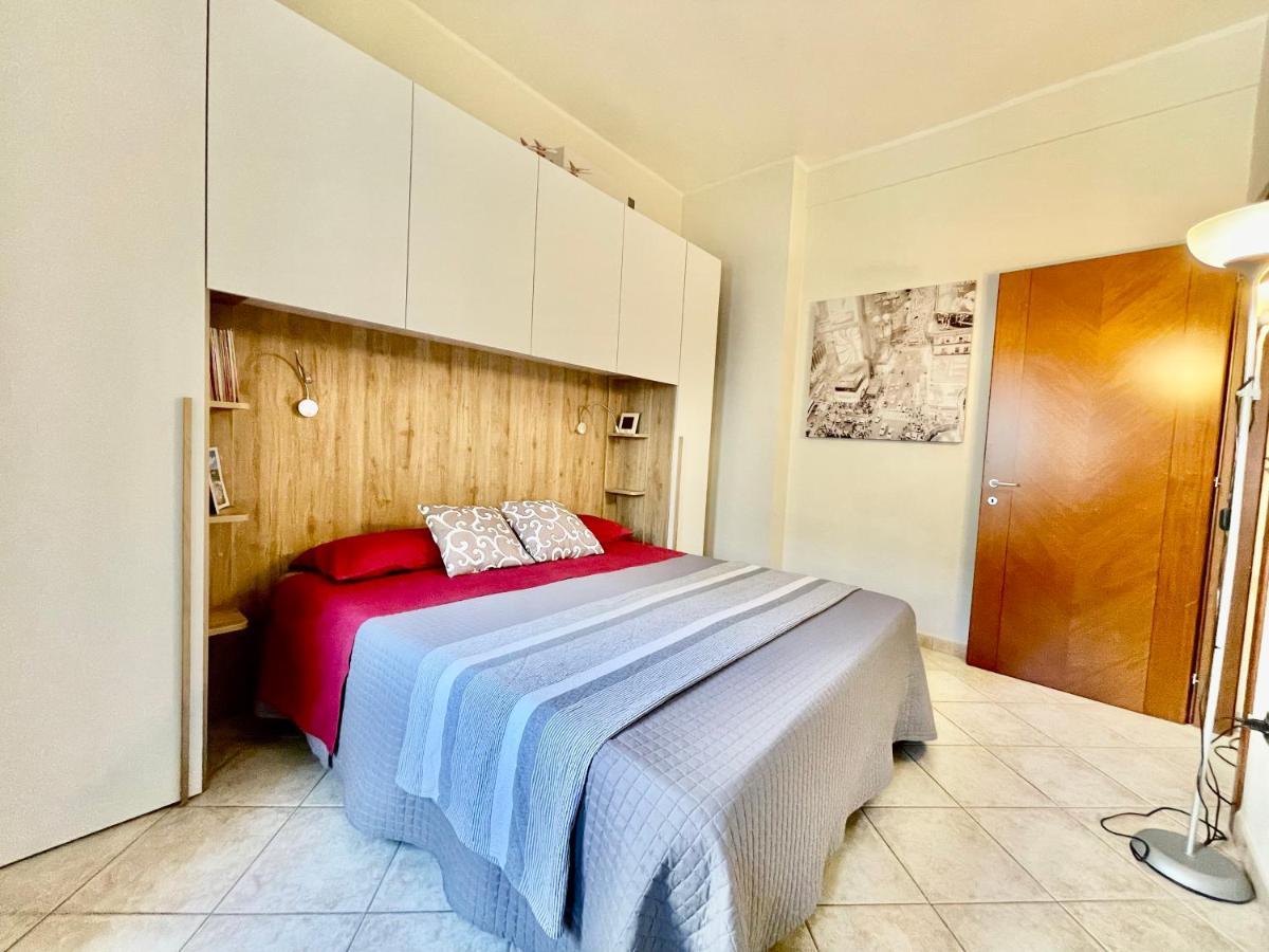 Viale Umberto I Apartments Sassari Exterior photo