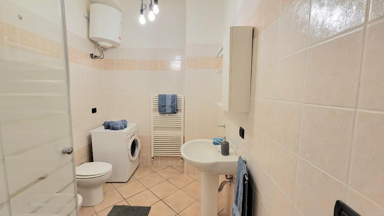 Viale Umberto I Apartments Sassari Exterior photo