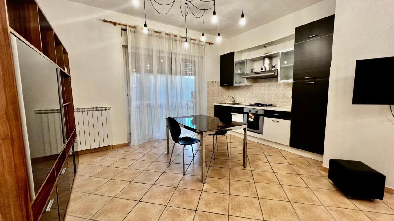 Viale Umberto I Apartments Sassari Exterior photo