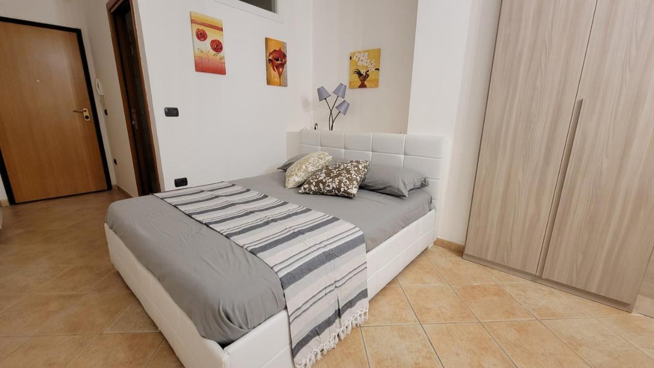 Viale Umberto I Apartments Sassari Exterior photo